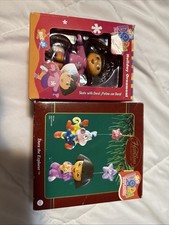 Dora explorer ornaments for sale  Constable