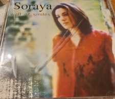 Soraya gebraucht kaufen  Argenbühl