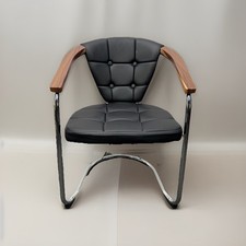 Stuhl gropius vintage gebraucht kaufen  Wesel