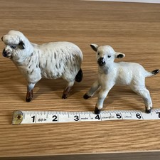 Ceramic sheep lamb for sale  CANNOCK