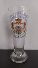Altes bierglas flötenglas gebraucht kaufen  Bamberg