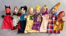 Schöne handpuppen keisa gebraucht kaufen  Koblenz