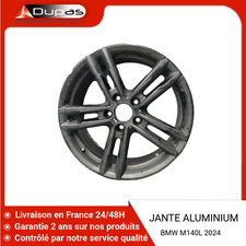 Jante aluminium bmw d'occasion  Nemours