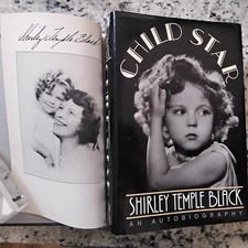 shirley temple autobiography for sale shirley temple autobiography for sale Las Vegas