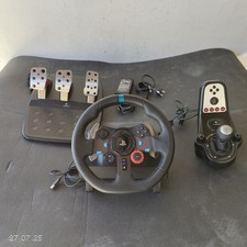 Logitech g29 driving usato  Novi Ligure