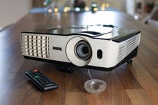 Benq mh680 full gebraucht kaufen  Leipzig