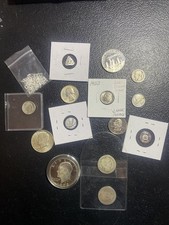 Estate coin collection for sale  Supply