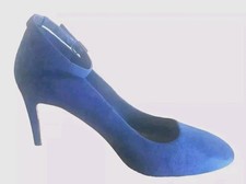 Womens royal blue for sale  MANCHESTER