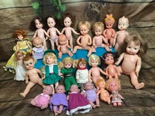 Vintage doll lot for sale  Racine