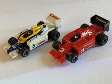 ho slot cars for sale  RUSHDEN