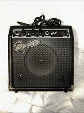 Squier guitar amplifier for sale  Fort Lauderdale
