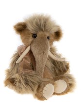 Charlie bears tusk for sale  AYR