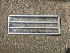 Camper type louvred for sale  WARLINGHAM