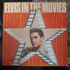 Elvis presley movies. for sale  GATESHEAD
