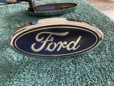 Ford front grille for sale  MELTON MOWBRAY