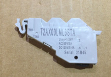 Interruptor auxiliar Terasaki T2AX00LML3STA-ZR comprar usado  Enviando para Brazil