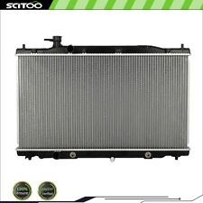 Radiador de alumínio 2954 para 2007-2009 Honda CR-V Japão construído apenas automático Trans comprar usado  Enviando para Brazil