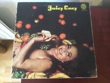 Juicy lucy juicy for sale  NEWTOWNABBEY