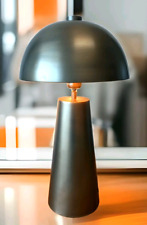 Tischlampe art deko gebraucht kaufen  Berlin