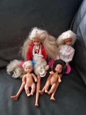 Vintage barbie puppen gebraucht kaufen  Langenfeld (Rheinland)