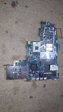 Carte mere toshiba d'occasion  France