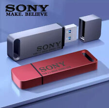 Sony high speed for sale  Raleigh