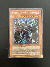 Carta plasma eroe usato  Montalto Uffugo