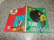 Tex gigante n.47 usato  Firenze