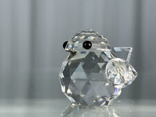 Swarovski figur spatz gebraucht kaufen  Witten