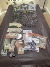 Dust tactics lot for sale  Gilbert