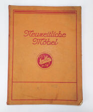 Altes musterbuch neuzeitliche gebraucht kaufen  Neugersdorf