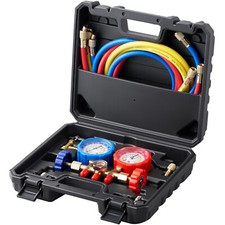 Vevor set manometro usato  Lonate Pozzolo