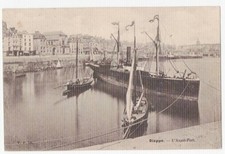 Cpa normandie seine d'occasion  Saint-Lô