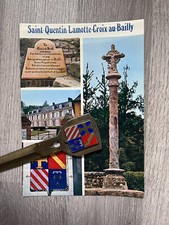 Saint quentin lamotte d'occasion  Saint-Quentin-la-Motte-Croix-au-Bailly