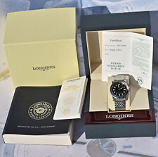 Longines limited numbered usato  Italia