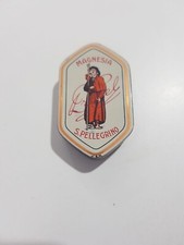 Magnesia pellegrino scatola usato  Trebisacce