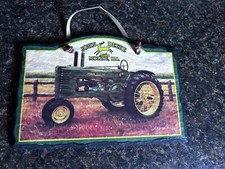 John deere tractor for sale  Cove City