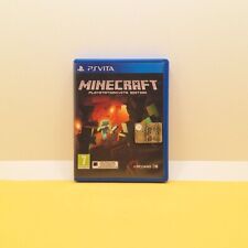 Minecraft per playstation usato  Roma