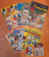 Walt disneys micky gebraucht kaufen  Feldkirchen-Westerham