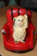 Vintage chalkware dog for sale  South Bend