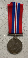 Genuine war medal for sale  CANTERBURY