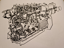 Coventry climax fpf for sale  YORK