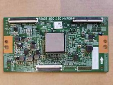 Hisense tcon 75u6g for sale  Charlotte