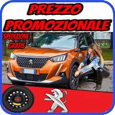 Ruotino scorta per usato  Torre Canavese