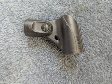 Shure mic stand for sale  BOURNEMOUTH