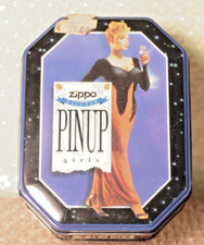 Zippo limited edition usato  Italia