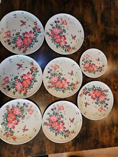 vintage melamine plate for sale  DORCHESTER