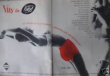 Vity advertising vitos d'occasion  Expédié en Belgium