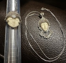 Sajen 925 sterling for sale  Harlan