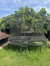 Springfree 11ft square for sale  HASLEMERE